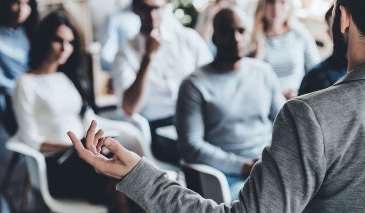 Crisis Communications Training for Entry-Level Employees