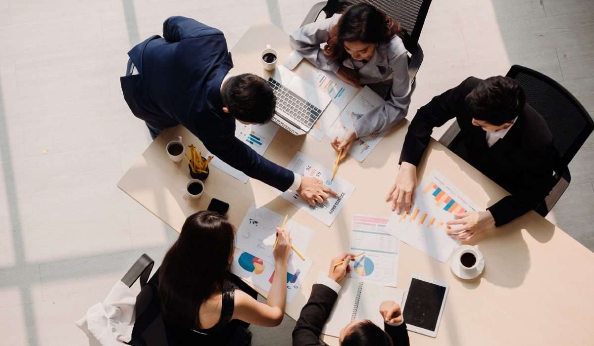 Key Metrics B2B Marketers Need To Pay Attention To