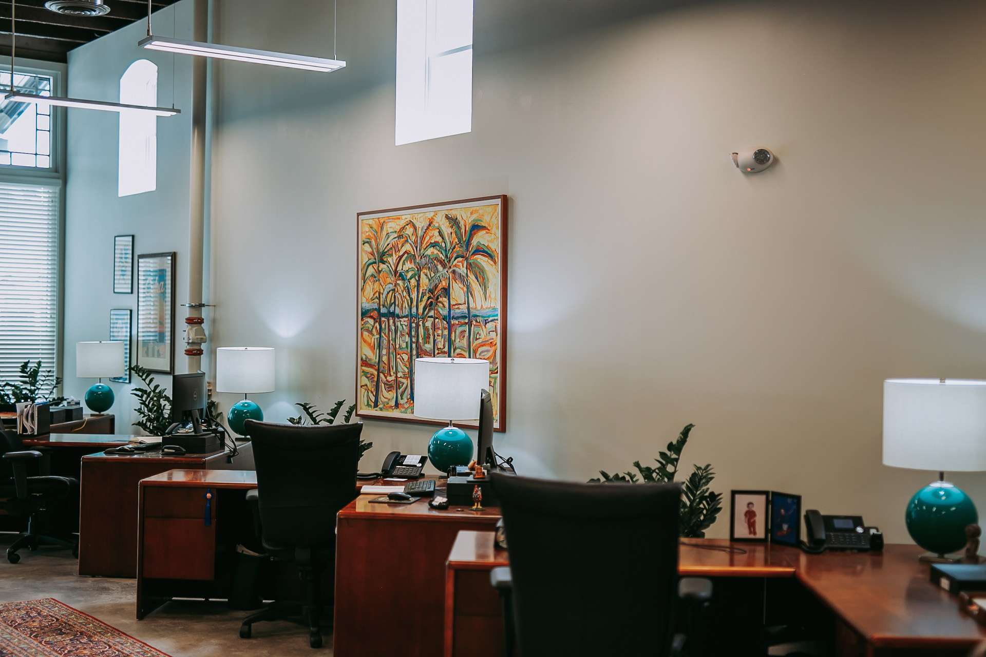 Fresh Ideas Blog | Tucker/Hall