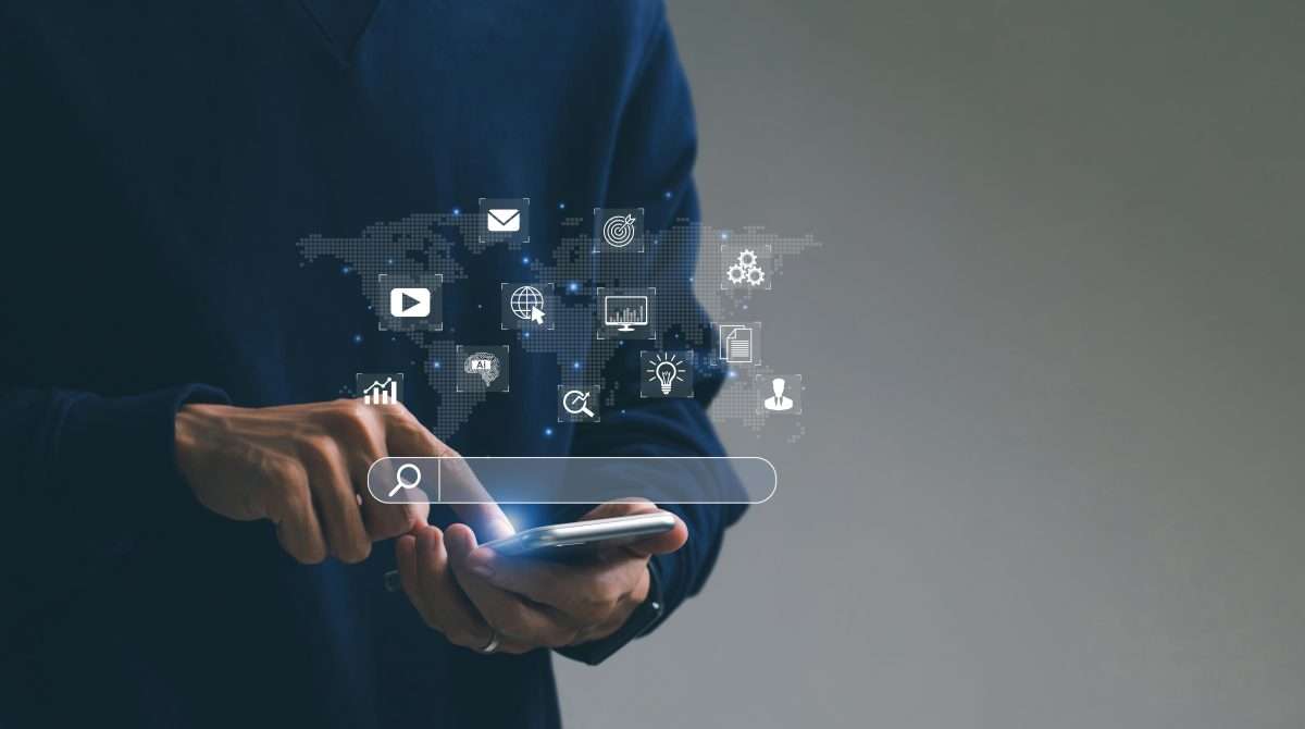 Read more about the article Maximize Your Visibility for AI Search With These Four Steps 